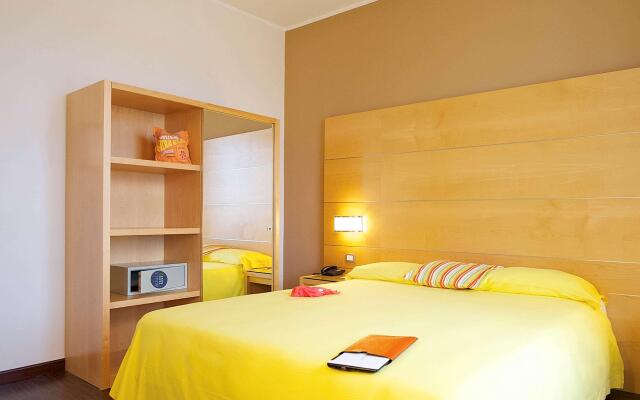 ibis Styles Parma Toscanini