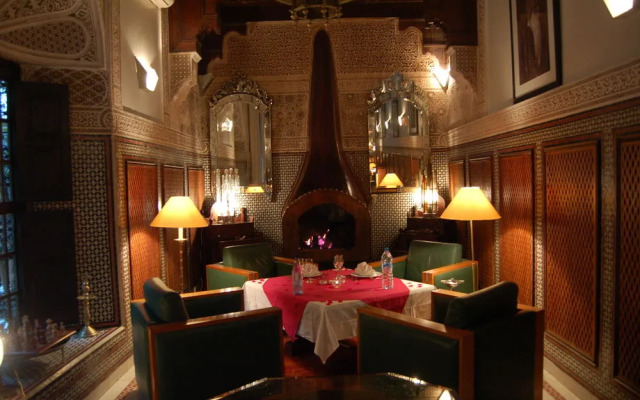 Dar Doukkala Riad & Spa