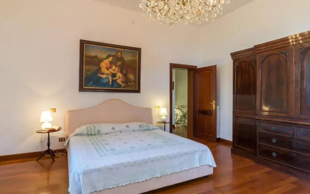 Villa Dell'Angelo 10