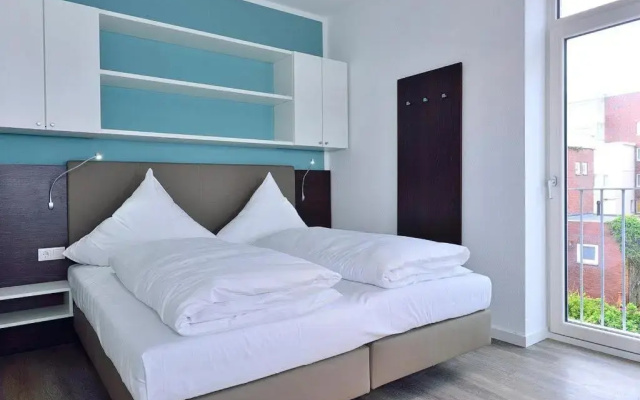 Aparthotel Anna Düne Aparthotel Anna Düne 1 25
