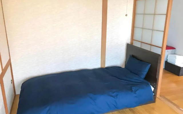 The House Chitose Station 1