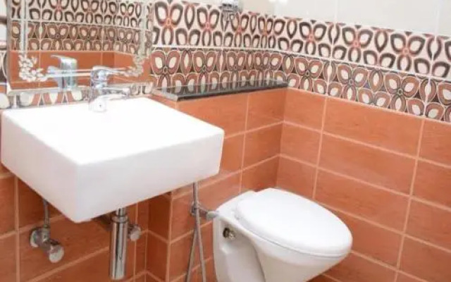 Room Maangta 403 @ Sain Cajetan Church