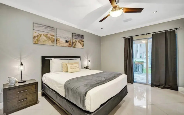 Stay Hospitality - Hendricks Isle