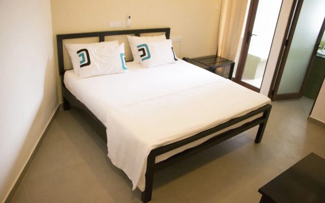 Saninro Hotel Ragama