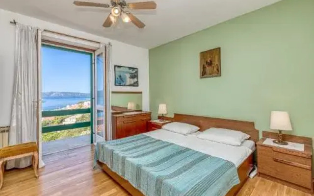 Apartment Leticija