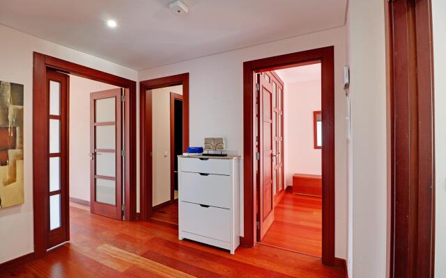 Dolce Apartment in Vilamoura