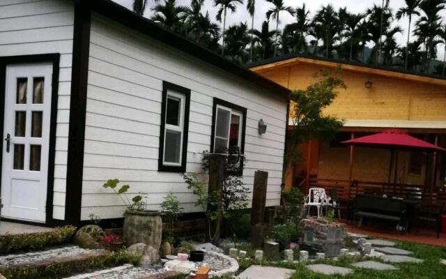 Hong Ban Tian B&B