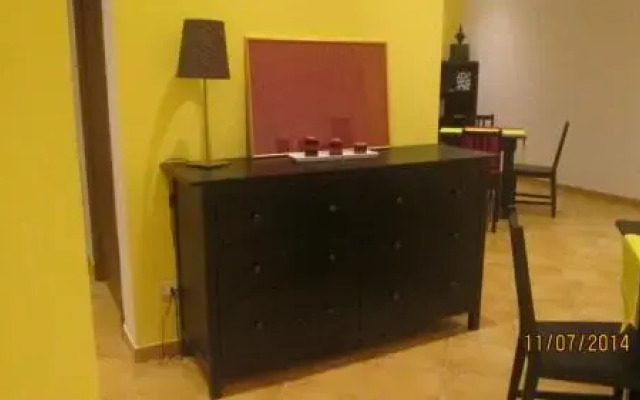 Bed & Breakfast Valeri