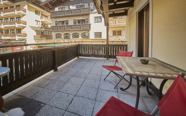 TownHouse Appartements