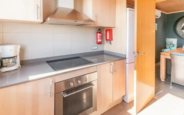 Spacious Apartment in Bon Relax With Swimming Pool