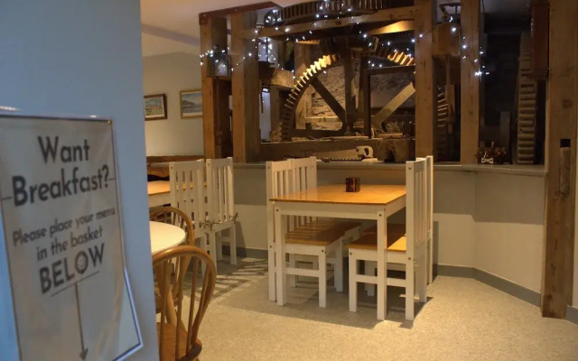 The Old Mill Bed & Breakfast