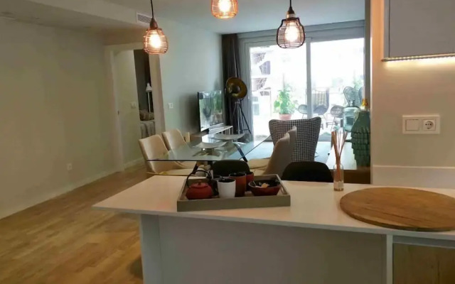 Apartamentos Abedules 3