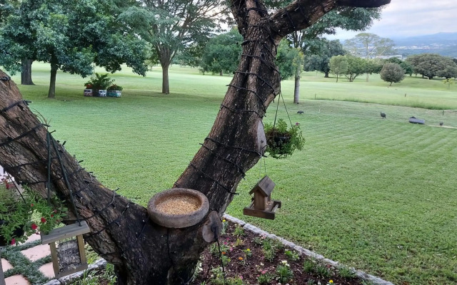 Matumi Golf Lodge