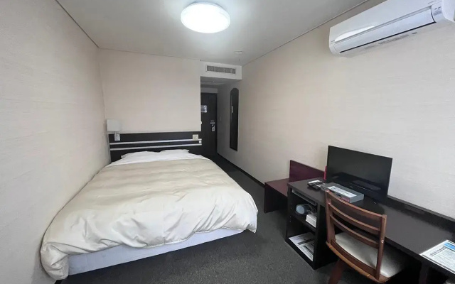 Hotel Crown Hills Fujinomiya