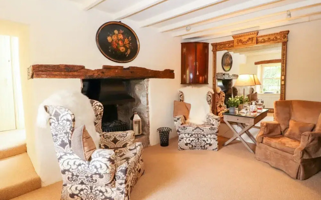 Storehouse cottage