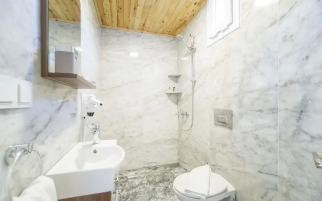 Mucho Butik Otel