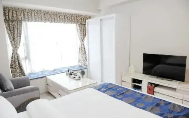 Alice International Apartment