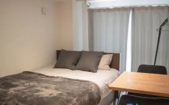 unito residence KANAMECHO