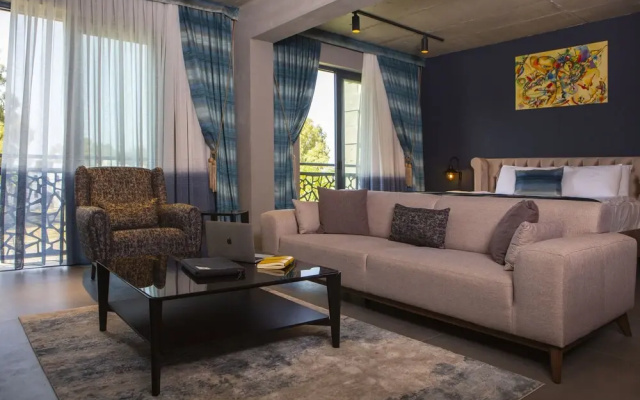 Sandora Boutique Hotel