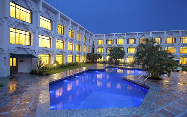 Welcomhotel by ITC Hotels, Alkapuri, Vadodara