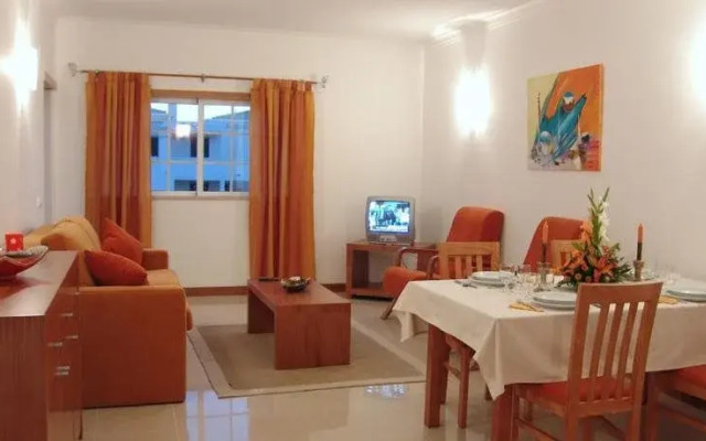 Apartamentos Monte da Vinha I