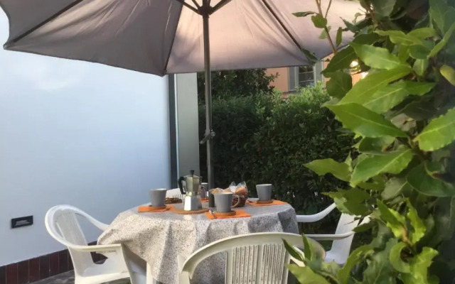 Sabry apartment