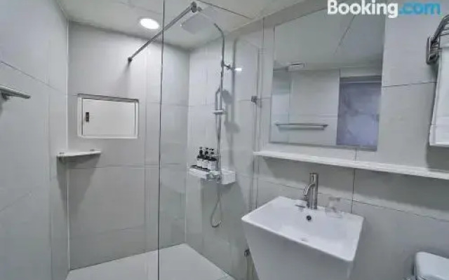 Seomyeon Haydn Hotel