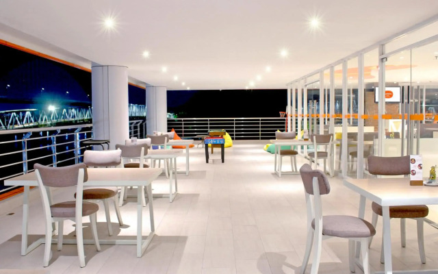 HARRIS Hotel Samarinda