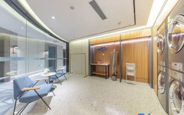 Home Inn Selected (Zhangye Dafosi Municipal Government Branch)