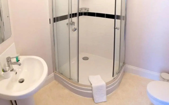 The Osney Arms Guest House