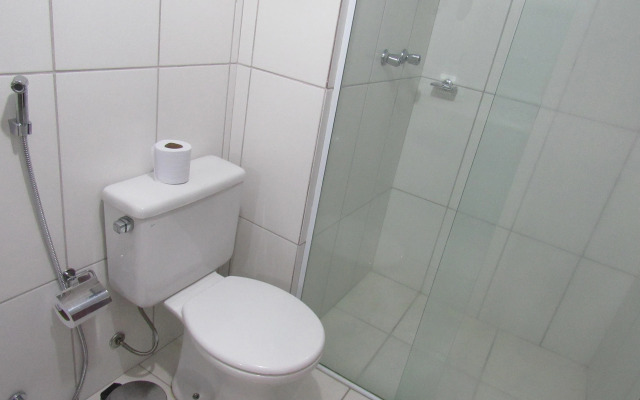 Hotel Nacional Inn Campinas Trevo