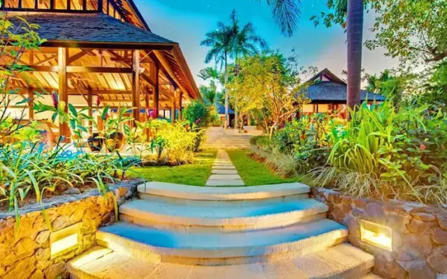Villa Pangi Gita