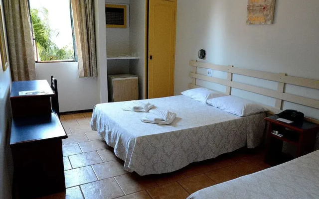 Igaraçu Palace Hotel