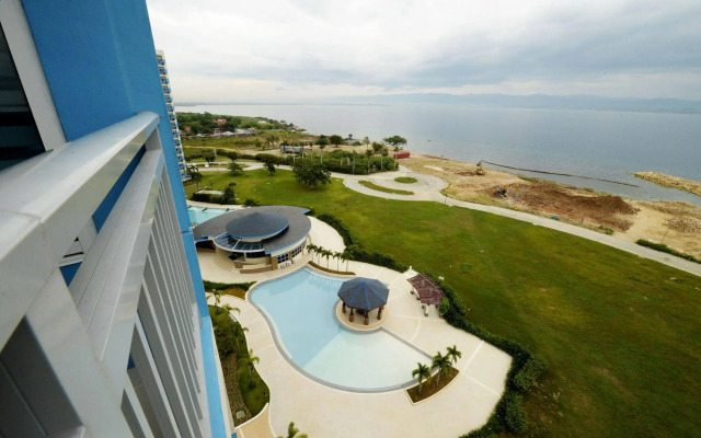 Mactan Seaside Apartments