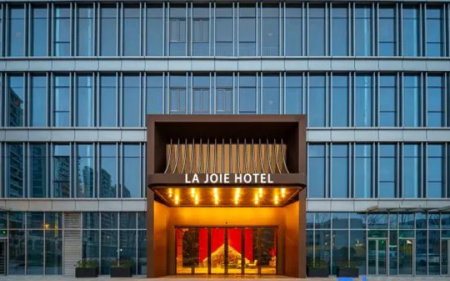 La Joie Hotel – Exterior – Hangzhou