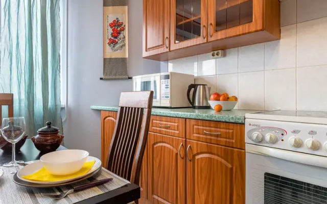 Apartments Rental SPB on Kuznetsovskaya street, 11
