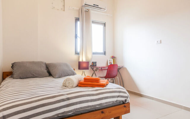 BNB TLV Apartments