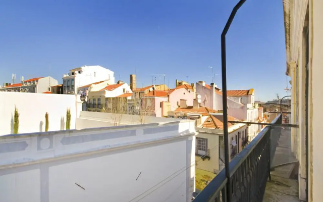 ShortStayFlat Bairro Alto