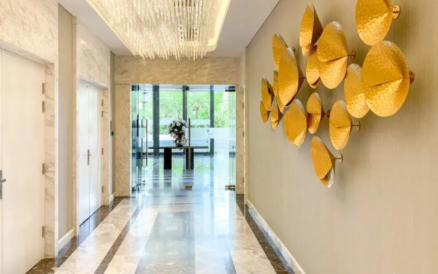 Nemos House - Landmark 81 Luxury Central