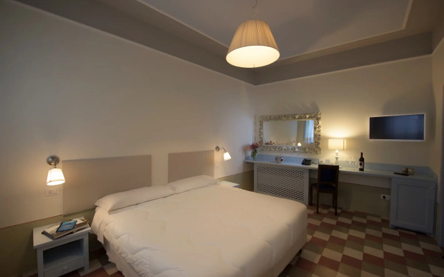 Aquae Sinis Albergo Diffuso