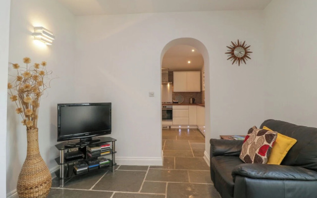 Samphire Lodge