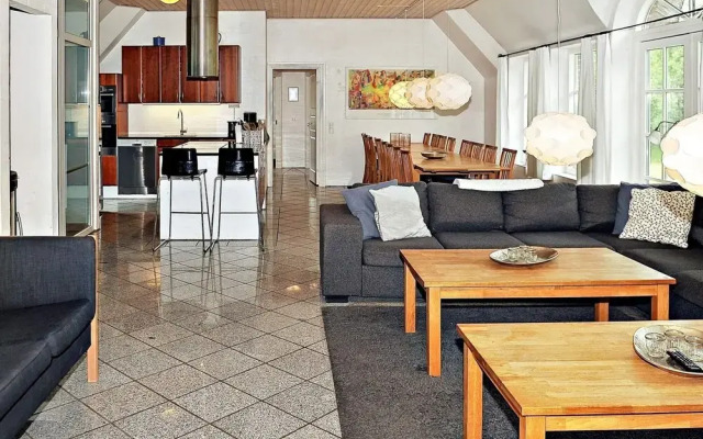 Holiday Home in Ulfborg