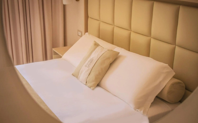 Hotel Il Tempio
