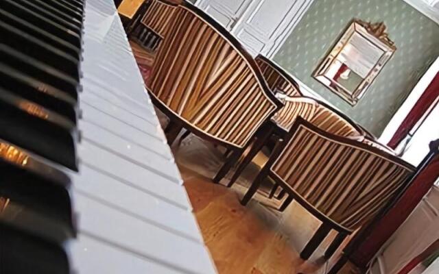 Hovde Gård