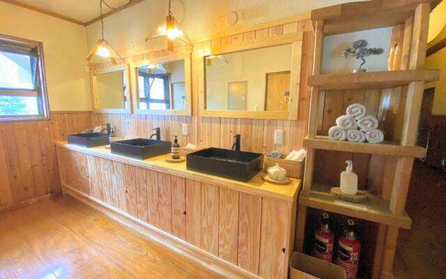 Heidi Guest House