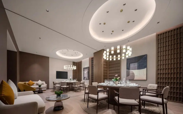 Holiday Inn Shijiazhuang High Tech Zone by IHG