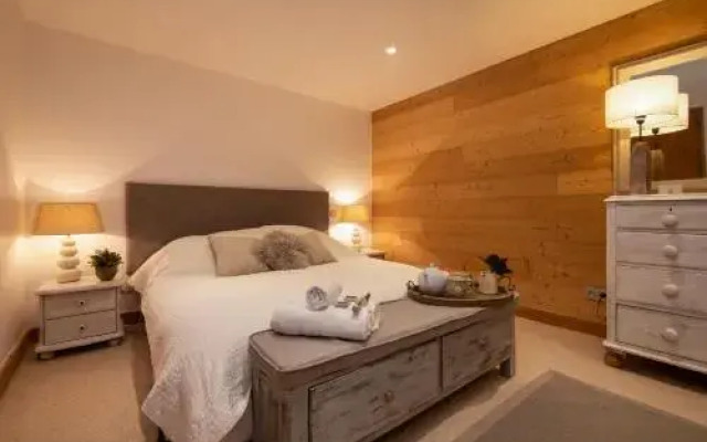 Résidence les Chalets d'Henri