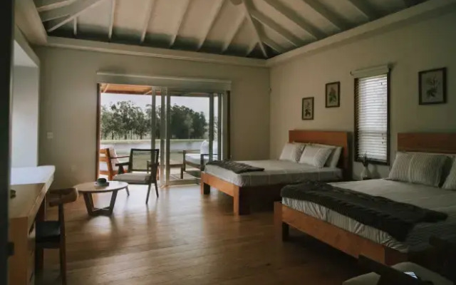 Estancia Santa Cruz