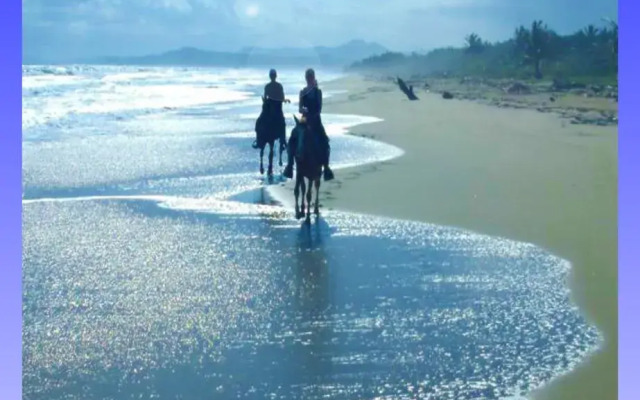 Casa Valeria Boutique Hotel