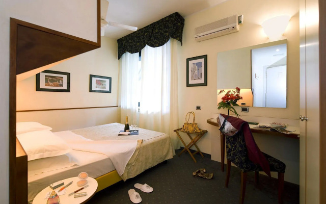 Hotel Corticella